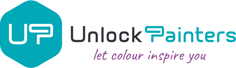 Unlock Painters - Let Colour Inspire You